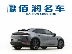 2025 BYD Song L EV 550km Excellence — фото 4