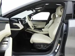 2025 BYD Song L EV 550km Excellence — фото 6