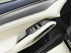 2025 BYD Song L EV 550km Excellence — фото 9