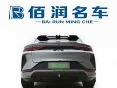 2025 BYD Song L EV 550km Excellence — фото 11