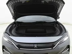 2025 BYD Song L EV 550km Excellence — фото 13