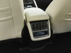 2025 BYD Song L EV 550km Excellence — фото 14