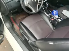 2021 Nissan Tiida 1.6L CVT, белый — фото 9