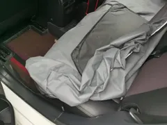 2021 Nissan Tiida 1.6L CVT, белый — фото 11