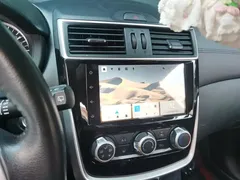 2021 Nissan Tiida 1.6L CVT, белый — фото 13
