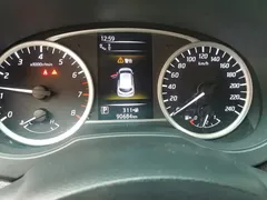 2021 Nissan Tiida 1.6L CVT, белый — фото 14