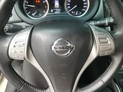 2021 Nissan Tiida 1.6L CVT, белый — фото 15