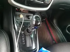 2021 Nissan Tiida 1.6L CVT, белый — фото 16