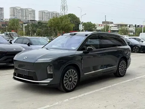 2026 Nio ES8 6-seat Executive Luxury