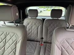2026 Nio ES8 6-seat Executive Luxury, зелёный — фото 10