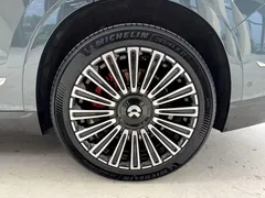 2026 Nio ES8 6-seat Executive Luxury, зелёный — фото 13
