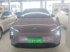 2025 Nio EC6 75kWh — фото 3