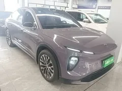 2025 Nio EC6 75kWh — фото 4