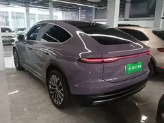 2025 Nio EC6 75kWh — фото 5