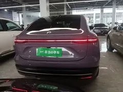 2025 Nio EC6 75kWh — фото 6