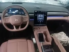 2025 Nio EC6 75kWh — фото 10