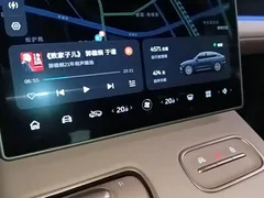 2025 Nio EC6 75kWh — фото 12