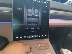 2025 Nio EC6 75kWh — фото 13