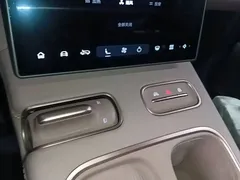 2025 Nio EC6 75kWh — фото 14