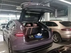2025 Nio EC6 75kWh — фото 19