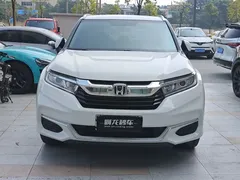2022 Honda Avancier 240TURBO 2WD Limited Edition, белый — фото 2