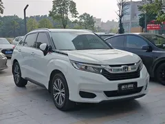 2022 Honda Avancier 240TURBO 2WD Limited Edition, белый — фото 3
