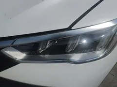 2023 BYD Song Pro DM-i PHEV 110KM Champion, белый — фото 5