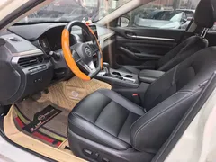 2021 Nissan Teana 2.0L XL Comfort, белый — фото 3