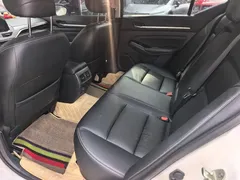 2021 Nissan Teana 2.0L XL Comfort, белый — фото 4