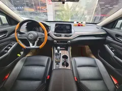 2021 Nissan Teana 2.0L XL Comfort, белый — фото 6