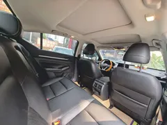 2021 Nissan Teana 2.0L XL Comfort, белый — фото 7