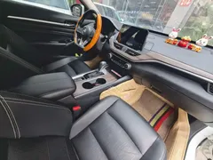 2021 Nissan Teana 2.0L XL Comfort, белый — фото 8