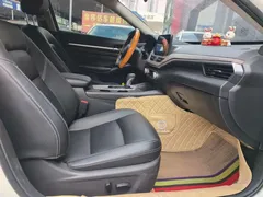 2021 Nissan Teana 2.0L XL Comfort, белый — фото 9