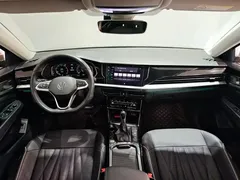 2022 Volkswagen Passat 330TSI Luxury — фото 6