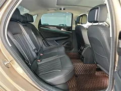 2022 Volkswagen Passat 330TSI Luxury — фото 7