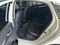 2019 Honda Civic 220TURBO CVT China 5, белый — фото 9