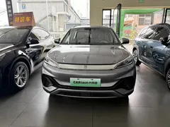 2023 BYD Yuan PLUS Champion 510km Excellence — фото 2