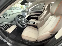 2023 BYD Yuan PLUS Champion 510km Excellence — фото 4