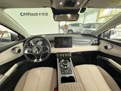 2023 BYD Yuan PLUS Champion 510km Excellence — фото 6