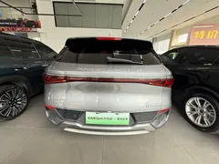2023 BYD Yuan PLUS Champion 510km Excellence — фото 7