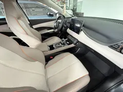 2023 BYD Yuan PLUS Champion 510km Excellence — фото 8