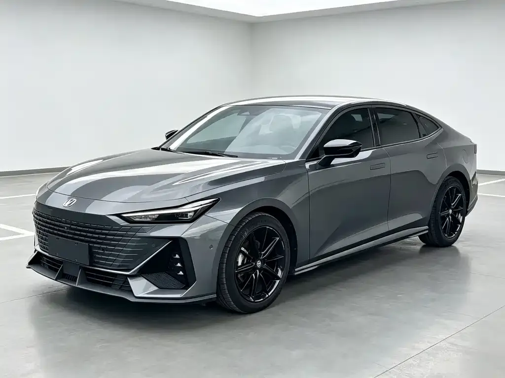 2023 Changan UNI-V 1.5T Premium