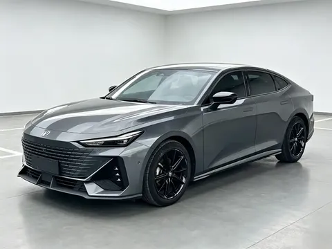 2023 Changan UNI-V 1.5T Premium