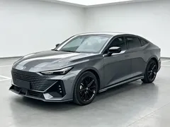 2023 Changan UNI-V 1.5T Premium — фото 1
