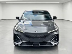 2023 Changan UNI-V 1.5T Premium — фото 2