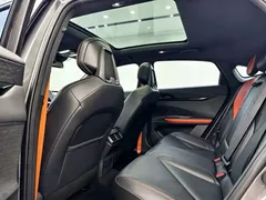 2023 Changan UNI-V 1.5T Premium — фото 6