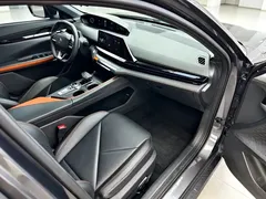 2023 Changan UNI-V 1.5T Premium — фото 7