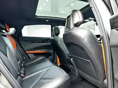 2023 Changan UNI-V 1.5T Premium — фото 8