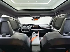 2023 Changan UNI-V 1.5T Premium — фото 9