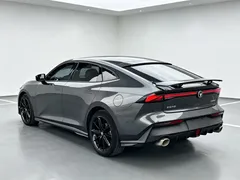 2023 Changan UNI-V 1.5T Premium — фото 10